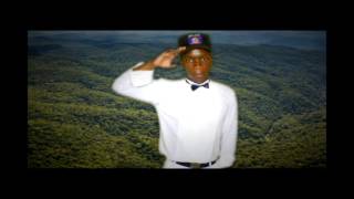 Border To Border  Cocono Bwai Ft Shamrock Official Video [upl. by Greene]