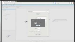 VND SDNcompliant version  Video 03  Mininet Link Configuration [upl. by Mcspadden]