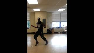 Trey Songz Heart Attack Choreographyby Victor Sho [upl. by Byrom]