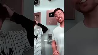 Carryminati Roasts Mr Beast 💀🤡😂 carryminati beerbiceps fukrainsaan mrbeast techno mythpat [upl. by Maddi]