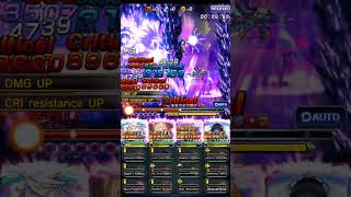 Grand Summoners  Rayas Awakening Challenge Quest quotThe Blade Awakensquot Leaderboard Clear ft Narberal [upl. by Carina]