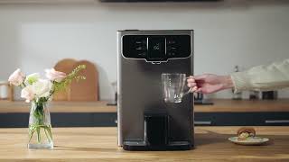 newest desktop water purifier [upl. by Tormoria]