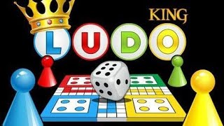 LUDO KING PAGI HARI‼️Ludoking [upl. by Eulalia]