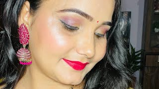 🌼YELLOW Dress Party makeup tutorial for beginners 🌼🌹😍✅💤💤💤💤makeuptutorial livestream live [upl. by Erickson]