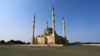 La ilaha illallah Beautiful Islamic Chechnya Nasheed [upl. by Dayiz]