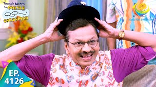 Popatlal Excited For His Rishta  Taarak Mehta Ka Ooltah Chashmah  Full Episode 4126  2 July 2024 [upl. by Sapphera]