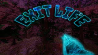 Exit Life  Gorilla Tag Montage [upl. by Ehsrop]