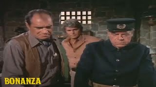 Bonanza Season 5 Episode 32  The Pressure Game  COWBOY  Free Western Series  Englishs [upl. by Bertilla]