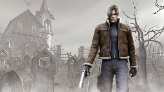 Resident Evil 4  ATÉ ZERAR Dublado [upl. by Nathanson]