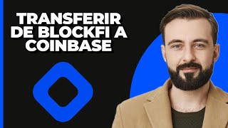 Cómo transferir de Blockfi a Coinbase [upl. by Gnen]