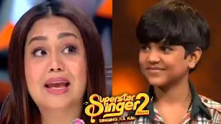 Mani Full Performance  21 August  Mahi Ve Mohabbat Sachya Ne  Neha Kakkar  Mani Song  SSS 2 [upl. by Eulalie]