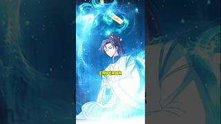 Chaos Heavenly Emperor manhwa manga webtoon anime manhua comics [upl. by Avraham569]