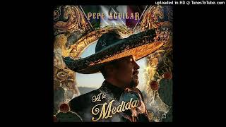 Pepe Aguilar  Deshacer Tu Recuerdo 2022 [upl. by Atilrac]