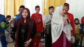 Rebana Qasidah Kolaborasi Jakarta Tangerang [upl. by Richmal]