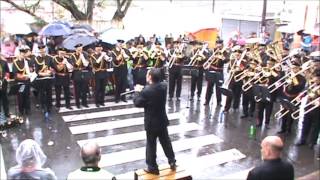 Campeonato Estadual 2016  Nazaré Paulista  João de Deus [upl. by Jonette429]