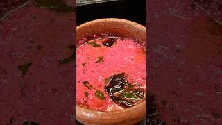 Beetroot Pachadi shortsfeed onamrecipe [upl. by Ailaza]