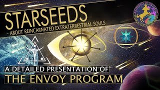 A Detailed Presentation of the Envoy Program [upl. by Eniar]