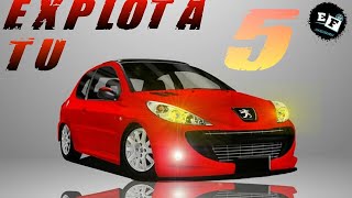 EXPLOTA TU AUTO V  FACU DL  RKT [upl. by Platt606]