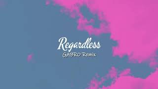 Raye Rudimental  Regardless GABRO Remix [upl. by Auginahs]