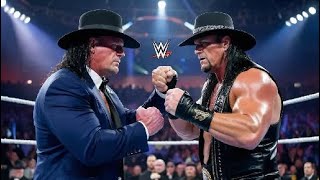 😱UNDERTAKER vs UNDERTAKER in wwe wwe undertaker viralvideo HIAC [upl. by Gmur395]