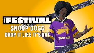 Fortnite Festival  Snoop Dogg  Drop it like its hot  Vocals 100 FC Expert [upl. by Neffets]