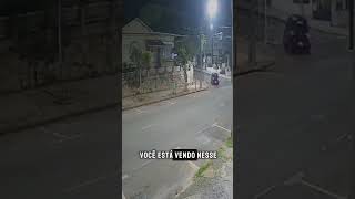 TENTATIVA DE HOMICÍDIO EM POÇOS DE CALDAS [upl. by Irtemed]