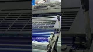 Printing machine printing machine new reels reel song music [upl. by Sucramej287]