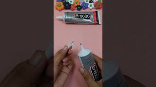 Unboxing B 6000 Glue [upl. by Adnol]