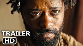 THE BOOK OF CLARENCE Trailer 2 2023 LaKeith Stanfield James McAvoy [upl. by Landes]