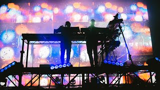 Orbital Live at The Piece Hall 2023 [upl. by Gney652]