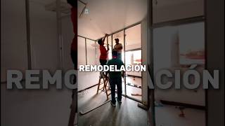 ¡Remodelación 🚧 concejomcbo maracaibo [upl. by Chemesh]