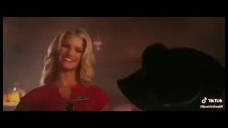 The Dukes of Hazzard Jessica Simpson These Boots Are Made for Walkin [upl. by Adele354]