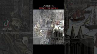 Oubliette butchcleaver runecuttercomics halloween western darkfantasy horror [upl. by Meggs406]