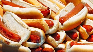 10 Best Hot Dogs To Buy At The Grocery Store [upl. by Gittel]