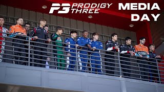 Prodigy Three Championship  Season 1  Race Event 1  Day 1  NOLA [upl. by Nappy]