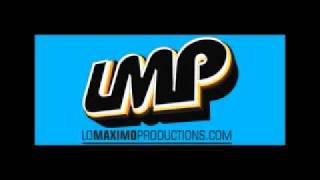 Anthony Rey  Bachata Mix 2009 Part 2  LMP [upl. by Ardnahs158]