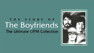 The Boyfriends  The Ultimate OPM Collection Non Stop Music [upl. by Alemap]