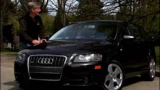 Drive  Audi A3 32 Quattro [upl. by Hearn48]