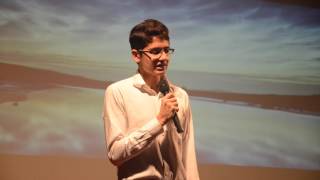 In Defense Of Standardized Testing  Harsh Dubey  TEDxNPSISSingapore [upl. by Nywnorb971]