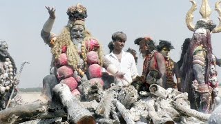 Holi Khele Masane Me Masan Holi Varanasi 2022 Bhasm Holi Varanasi 2022 [upl. by Joub]