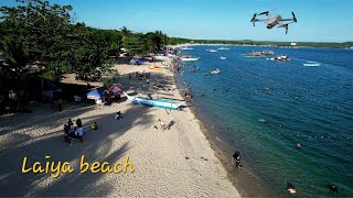 Laiya Batangas Beach Resort [upl. by Brendis]