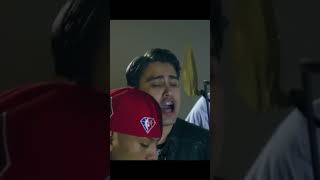 Tornillo  Fumando mota  Santa Fe klan  Los Lara [upl. by Tanney]