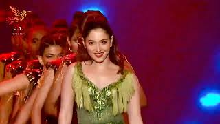 Tamanna Bhatia Dance Performance umang [upl. by Namqul]