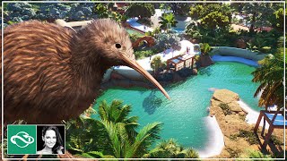 The Ultimate Oceania Zoo in Planet Zoo [upl. by Akerboom]