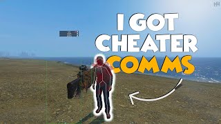 DayZ Admin DESTROYS Cheaters amp EXPOSES Their DISCORD COMMS Ep78 [upl. by Seline370]