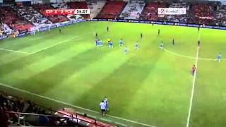 RCD Espanyol Vs Barcelona 30 Final Catalonia Cup 2011flv [upl. by Dom496]