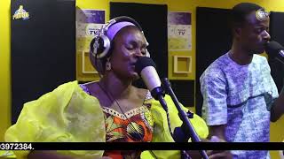 WORSHIP WITH SOFO MAAME PATIENCE [upl. by Grobe]