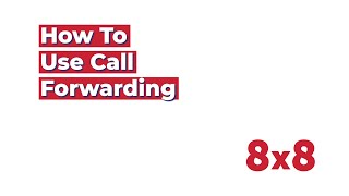 How to Use Call Forwarding [upl. by Durante]