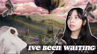 Lil Peep amp ILoveMakonnen feat Fall Out Boy – I’ve Been Waiting Official Video REACTION [upl. by Concettina12]