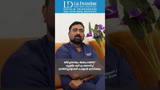 synthetic hair transplantation  Dr Gajanan Jadhao  La densitae  Kerala  Kochi  Trivandrum [upl. by Nnelg]